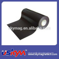 Thick magnetic rubber strips
